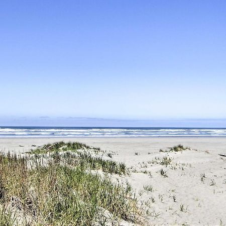 The Little Orcas- Short Walk To The Beach! Moclips Exterior photo
